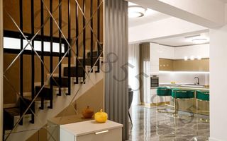 Casa Individuala Valea Adanca - Vedere Panoramica - Poză 3