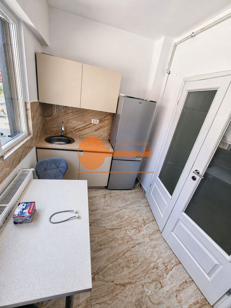 Studio elegant Militari Residence - Bloc nou - Loc de parcare inclus - Poză 2