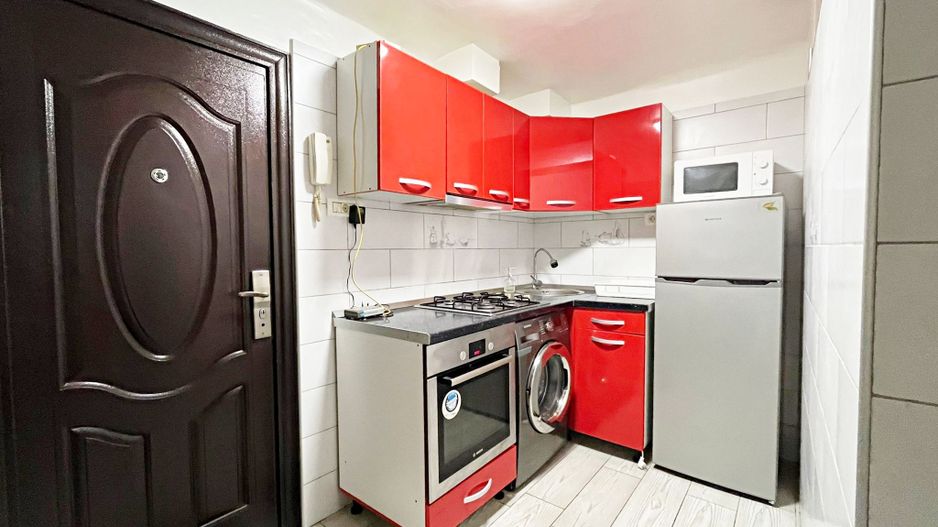 Apartament 2 camere de vânzare in zona Decebal, Oradea - Poză 5