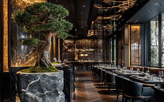 VANZARE RESTAURANT PE MALUL LACULUI HERASTRAU - Poză 3