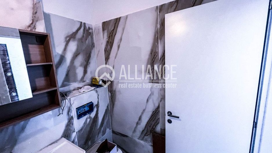Tomis PLUS(COD 05) Apartament  2 Camere Confort și Eleganță ! - Poză 16