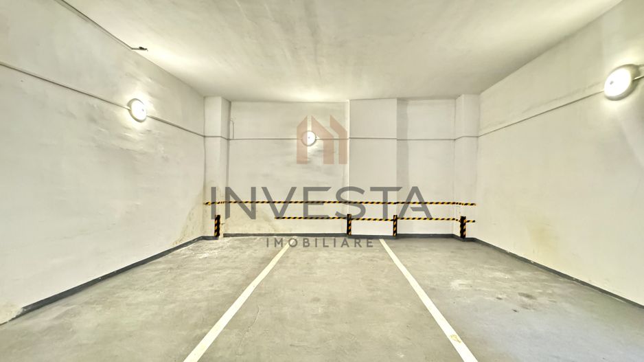 Spatiu de birouri de 200 mp cu 4 parcari de inchiriat, zona Gheorgheni - Poză 21
