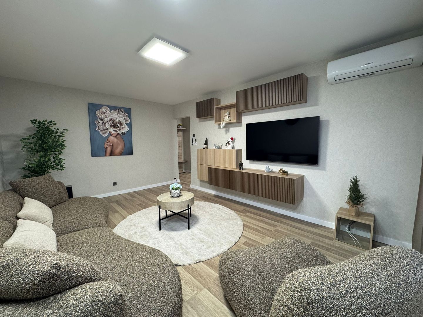 Locuință Ready to Move | 2 Camere | Aviatiei - Poză 5