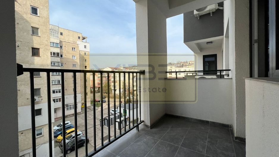 Apartament  2 camere + parcare subterana Gara - 15 min Universitatea Al.I. Cuza - Poză 17