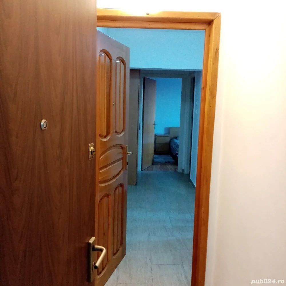 Apartament Bd. Sincai, Tineretului S112 - Poză 5