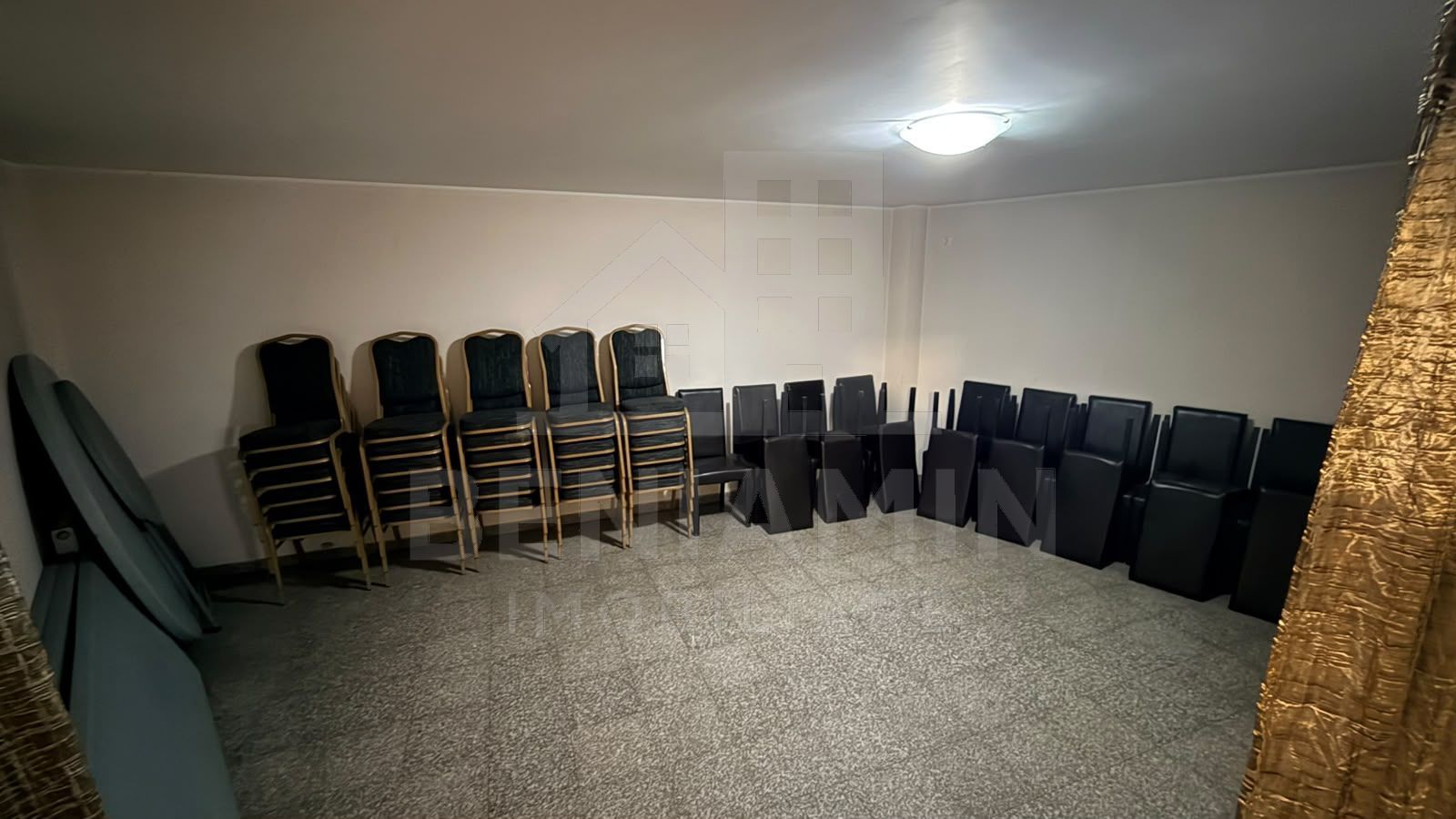 Spatiu 80mp -Demisol -1 Mai -Parc -Utilitati incluse in pret - Poză 3