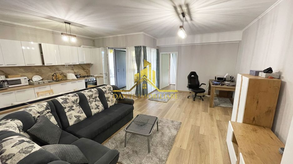 2 camere, modern, bloc nou, terasa, parcare, Marasti, Anton Pan - Poză 2