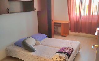 Apartament 3 camere, bloc nou, Giroc, la cheie - Poză 9