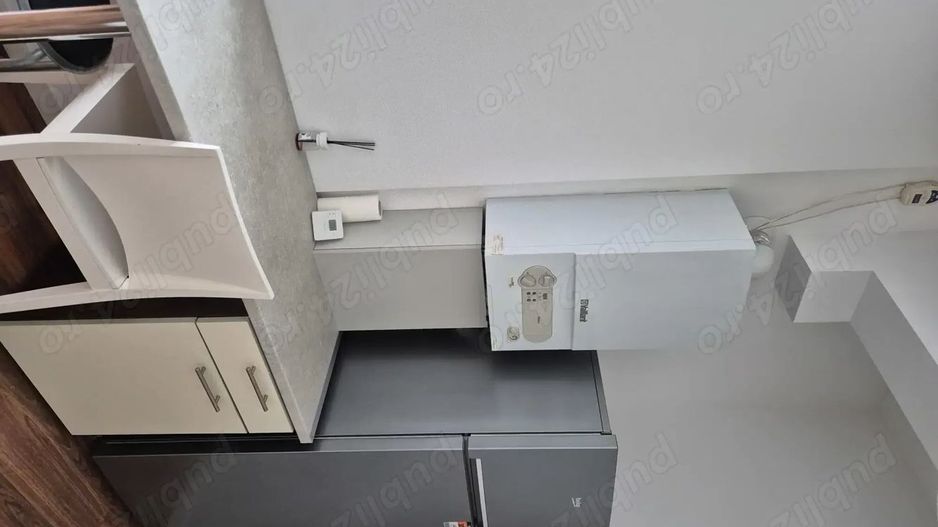 Apartament 2 camere, imobil modern 2015, centrală proprie – zonă liniștită - Poză 9