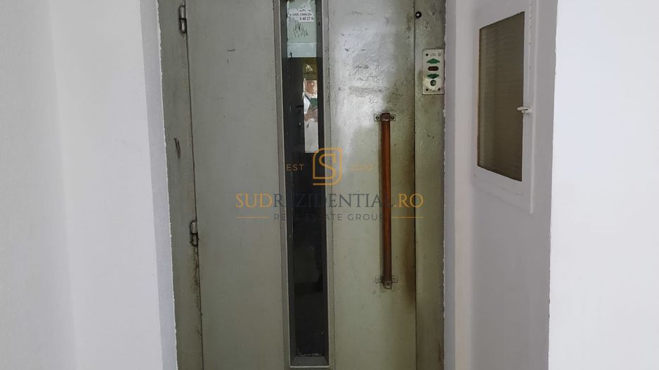 Bulevardul Alexandru Obregia, apartament 3 camere, disponibil imediat - Poză 20