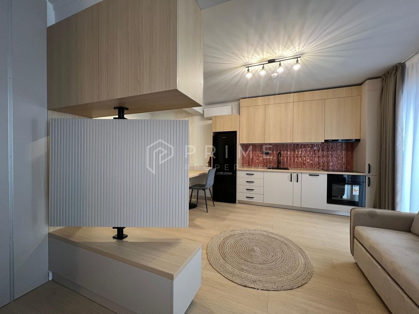 Studio NOU | Design modern I Semicentral | Parcare - Poză 8