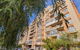 Apartament 2 camere Tatarasi - Complex Green Park - Poză 25