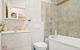 Trei camere de inchiriat Riviera by Viva - Poză 11