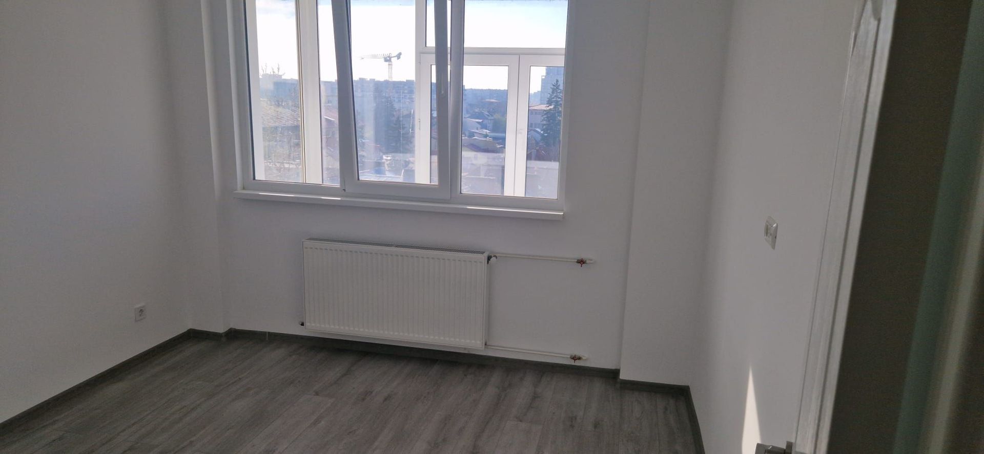 Apartament Piata Domenii/Parcul Cireșarii - Poză 4