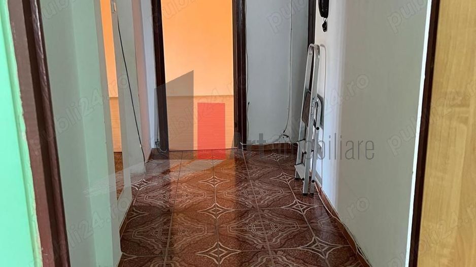 APARTAMENT 4 CAMERE PETRE ISPIRESCU -MARGEANULUI. - Poză 4