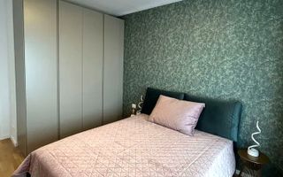 2 CAMERE AVIATIEI-HERASTRAU, MOBILAT/UTILAT LUX-PARCARE SUBTERANA - Poză 7