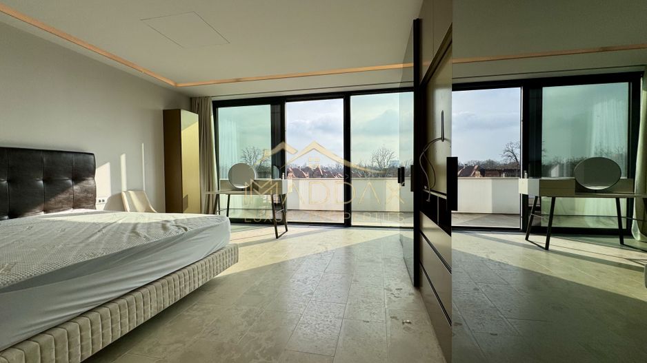 Resedinta de lux / *Kiseleff* - Poză 17