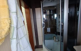 Casa 3 camere | 136mp | Parcul Feroviarilor - Poză 11