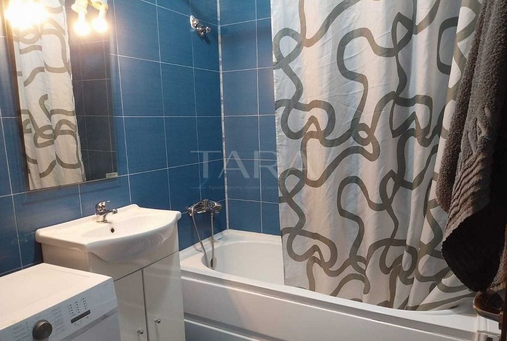 Apartament decomandat – etaj 2, compartimentare practică. - Poză 7