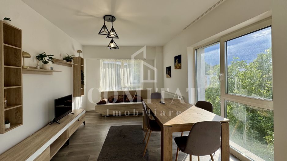 Apartament cu 2 camere | Imobil nou | Dâmbul Rotund | Parcare inclusă - Poză 1