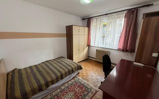 3 camere decomandate, balcon, Centru Piata Abator, Parcul Feroviarilor - Poză 8