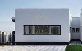 Duplex cu 4 camere despartit prin camera tehnica I Giarmata - Poză 4