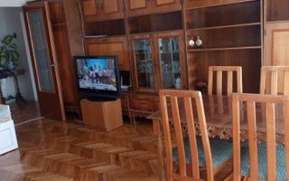 Inchiriere apatament 3 camere 2bai.zona Unirii, Rond Cosbuc,et.4din8 - Poză 10