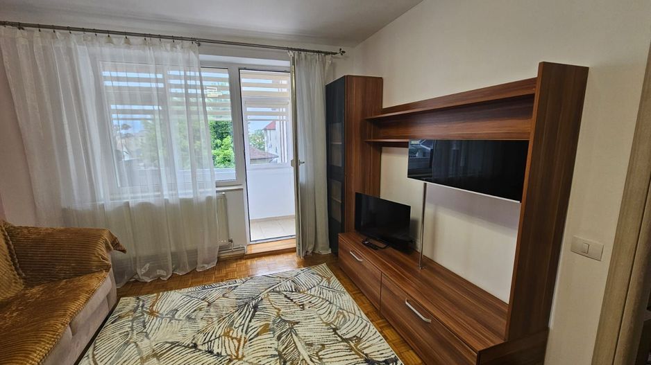 Apartament 2 camere – Ultracentral, prima închiriere! - Poză 10