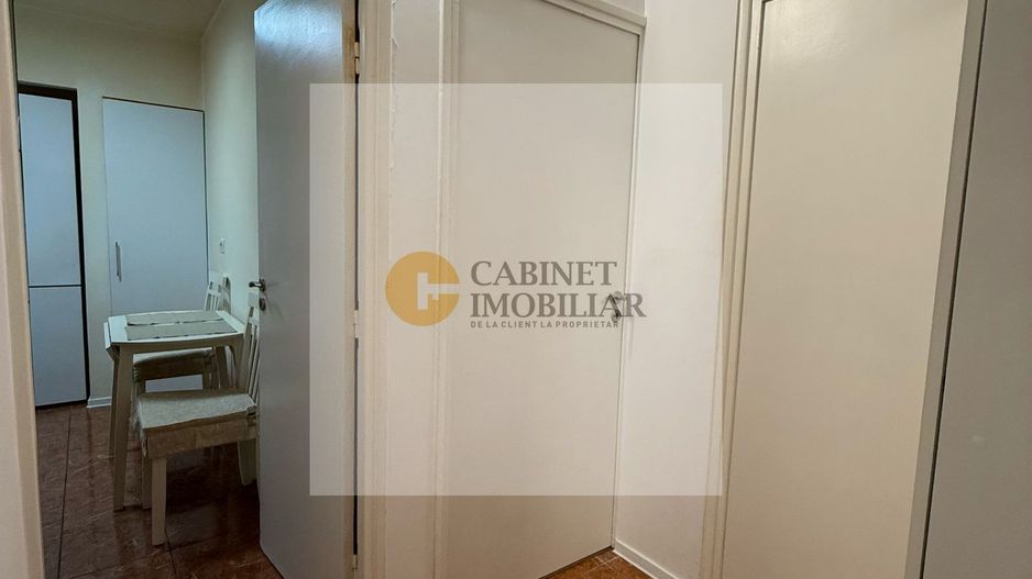 2 camere|  Decomandat | Sala Palatului |  Bloc din 1962 - Poză 16
