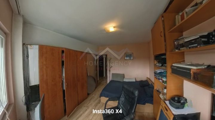 Apartament 3 camere decomandat, Titulescu, sector 1 - Poză 9