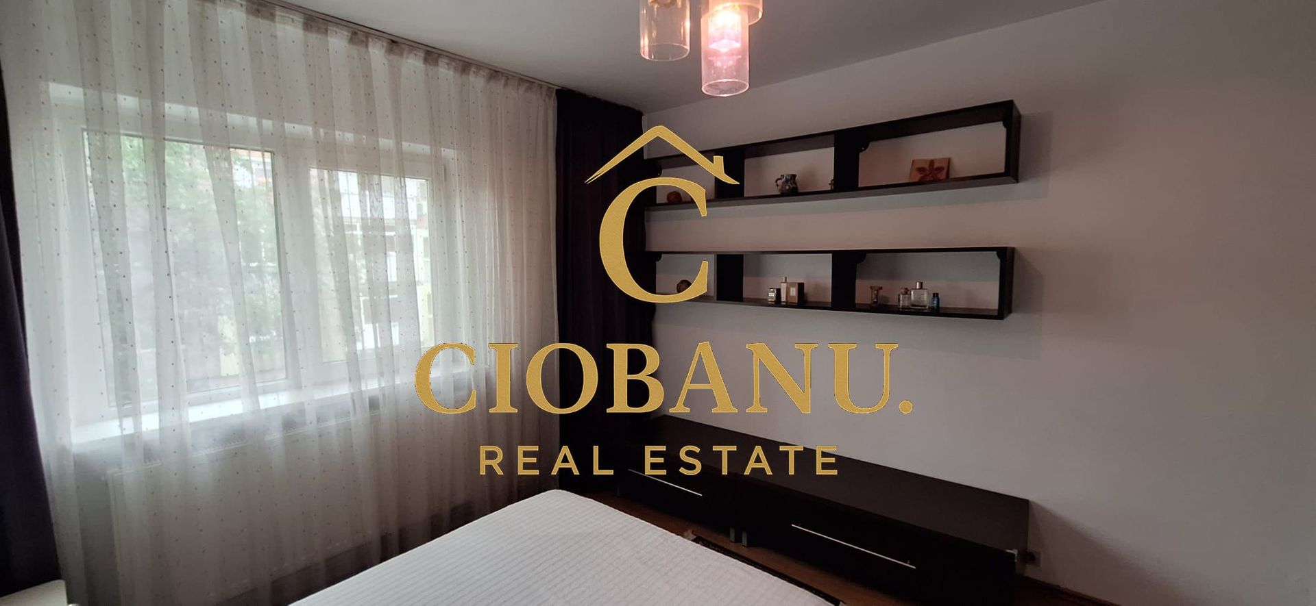 Apartament 3 camere DECOMANDAT etaj 2/4 de vanzare zona Lapus Arges - Poză 11