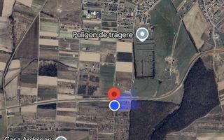 Teren Intravilan Inel Metropolitan - Poză 7