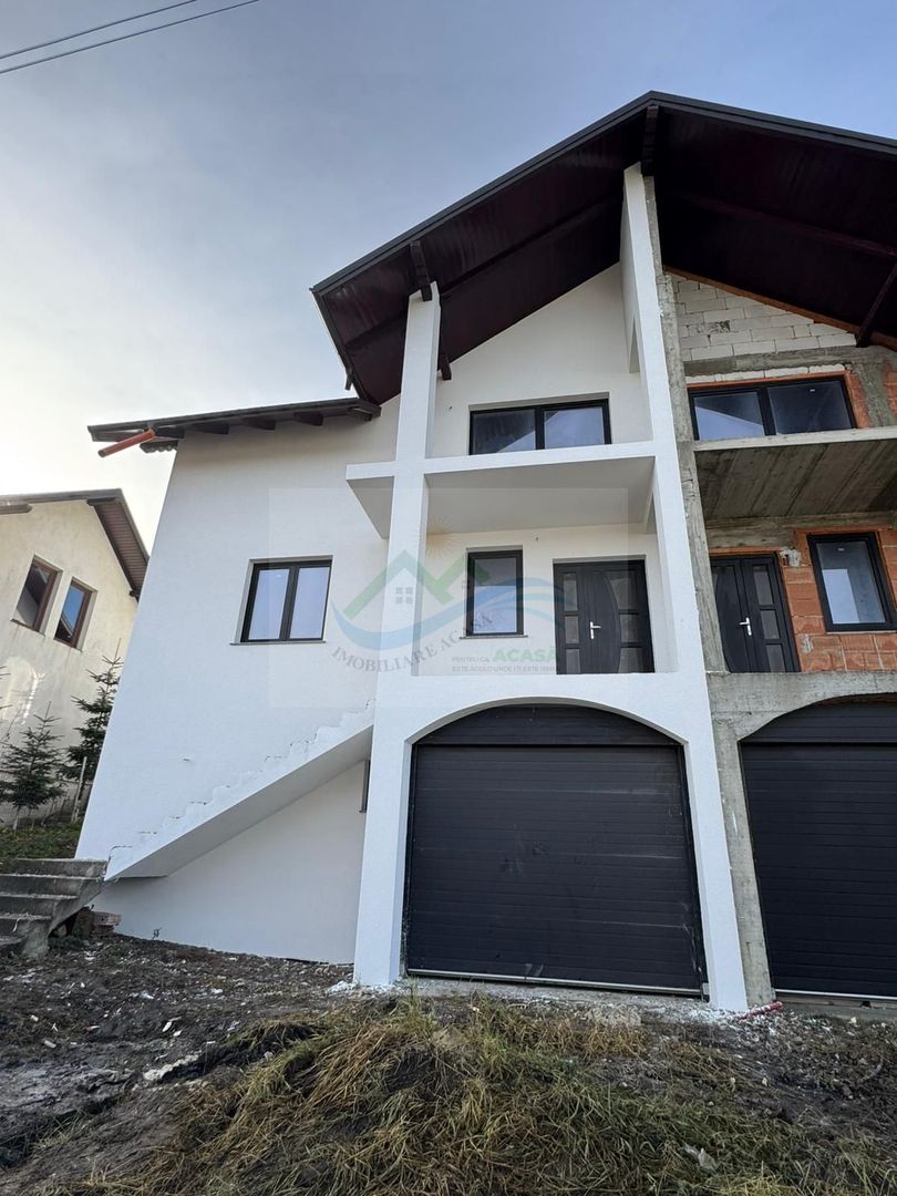 Casă tip duplex, Suceava/Cartier Europa - Poză 27