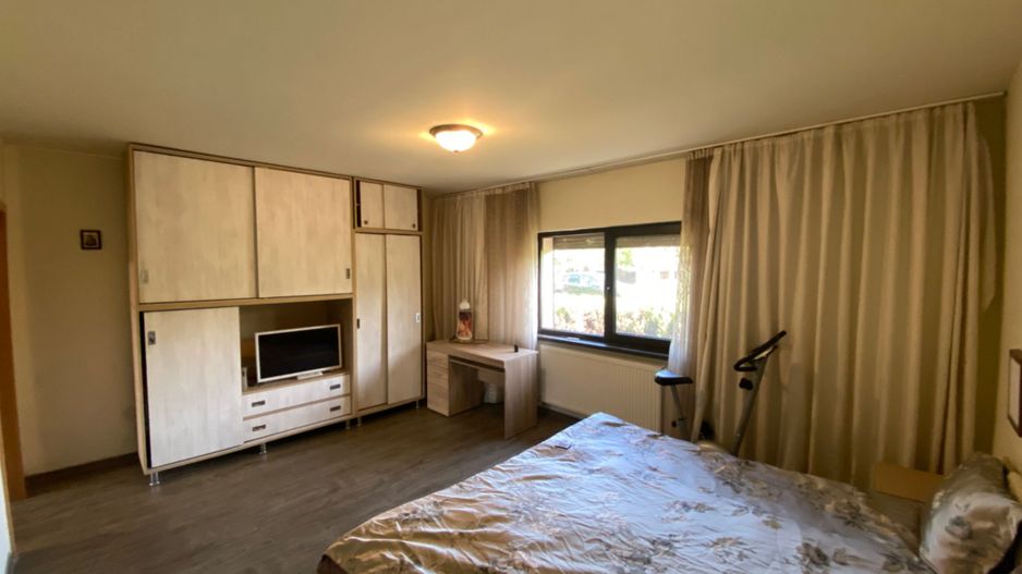 COMISION 0%, Casa Individuala, 110mp, Teren 1480, Parc, Sauna, SACALAZ - Poză 18