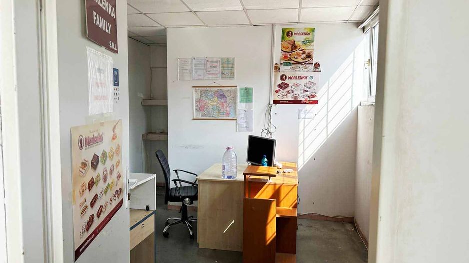 De închiriat – Hală Logistică, Arad- 195 mp - Poză 5