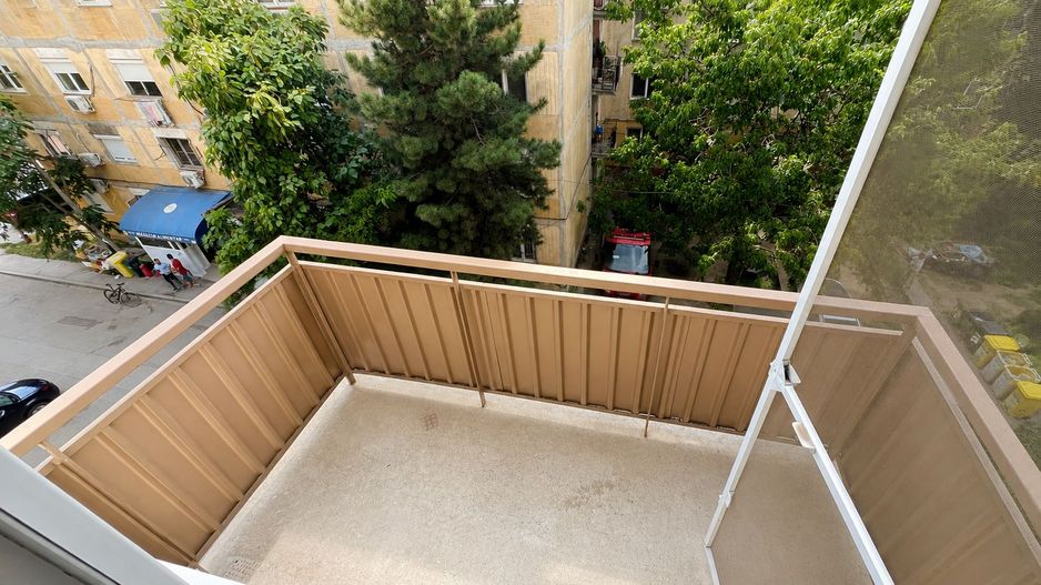 COMISION 0% | Apartament 1 camera | 36 mp | Centrala proprie | - Poză 3