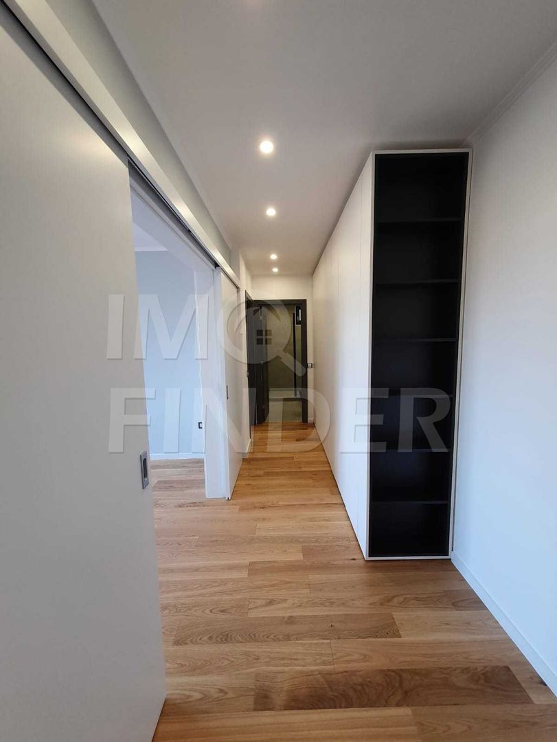 Apartament Decomandat Ultrafinisat Gheorgheni IULIUS MALL - Poză 6