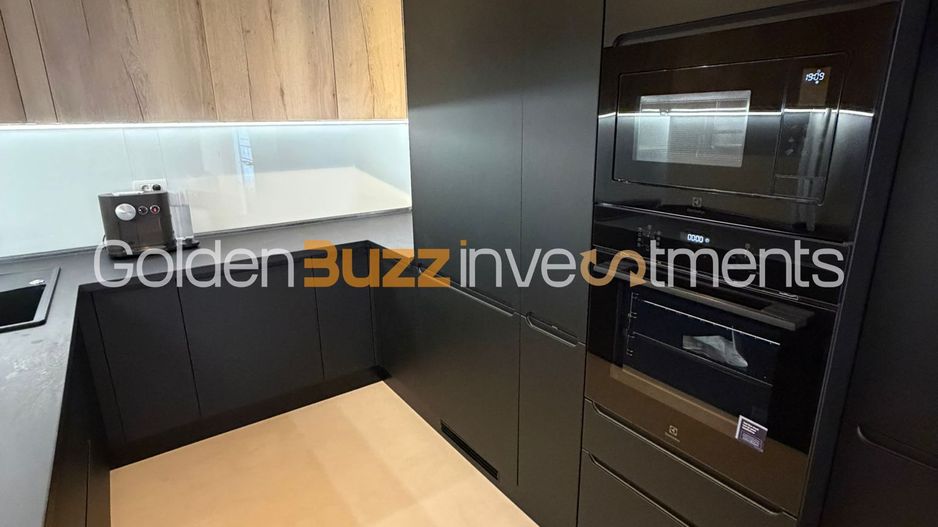 Apartament 4 camere Herastrau - Poză 6
