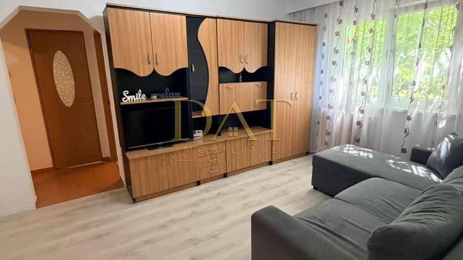 Apartament 3 camere | 53 mp | zona linistita | mobilat | zona BIG - Poză 2
