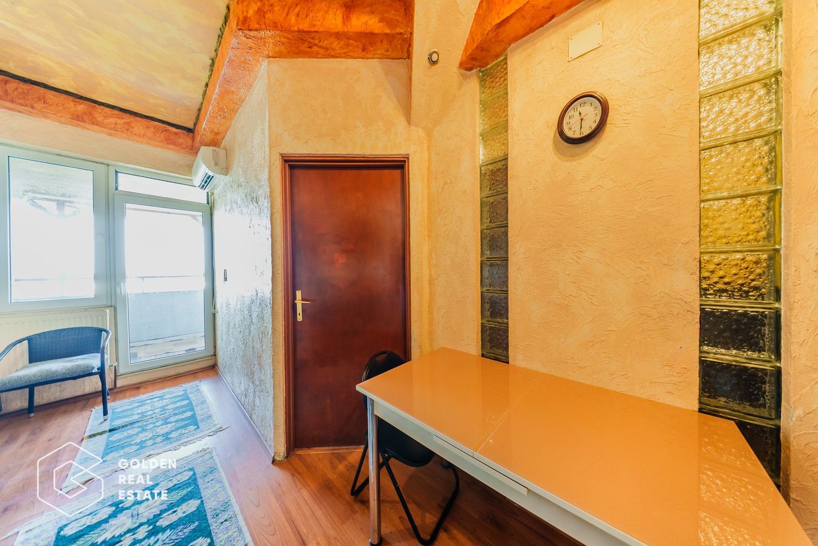 Apartament 2 camere Ared Uta, terasa generoasa - Poză 8