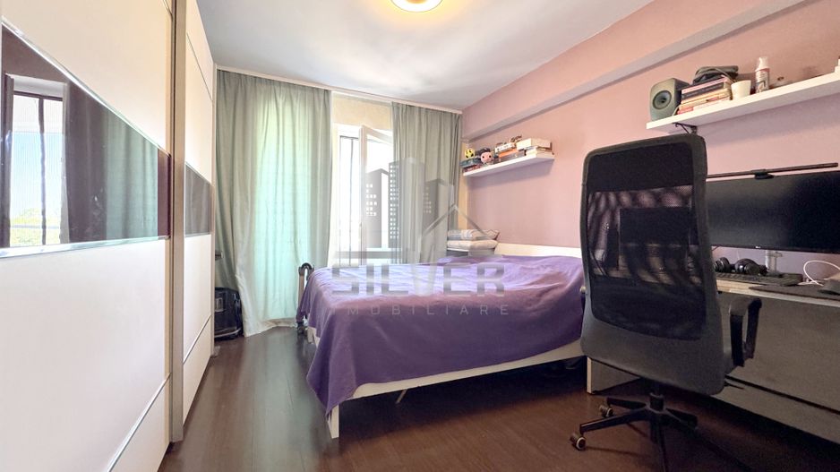 Apartament cu 3 camere/77mp/Zorilor. - Poză 5