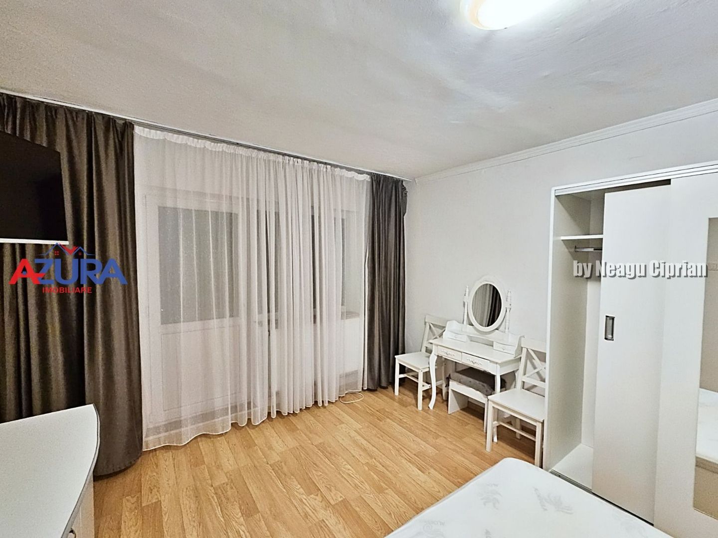 Garsonieră modernă – etaj 1 – Tudor Vladimirescu, lângă Argeș Mall - Poză 13