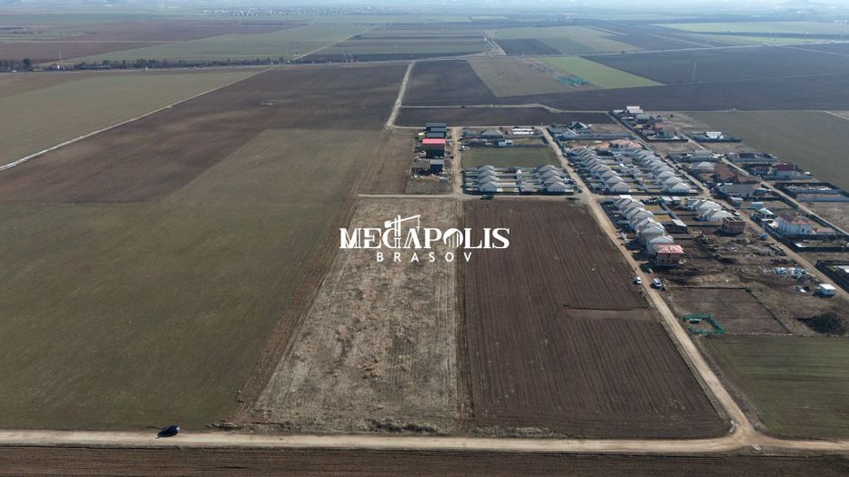 Parcela pentru Constructii / Utilitati / Zona Proxim Residence - Poză 6