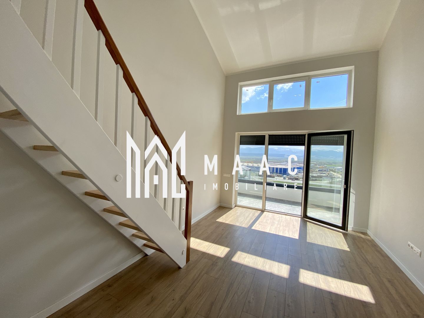 Penthouse I 5 Camere I PREDARE LA CHEIE I INTABULAT I 0% Comision - Poză 14