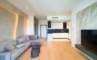 Apartament elegant 3 camere | One Verdi Park | Park View - Poză 4