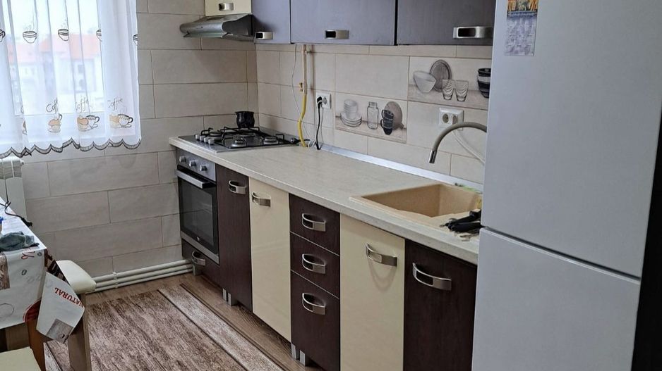 Apartament 3 camere Casa de cultura - Poză 5