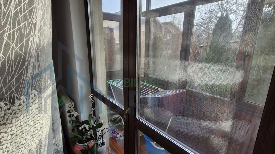 Apartament vânzare Iași, 2 camere, decomandat, zona Cug, 52mp utili - Poză 7