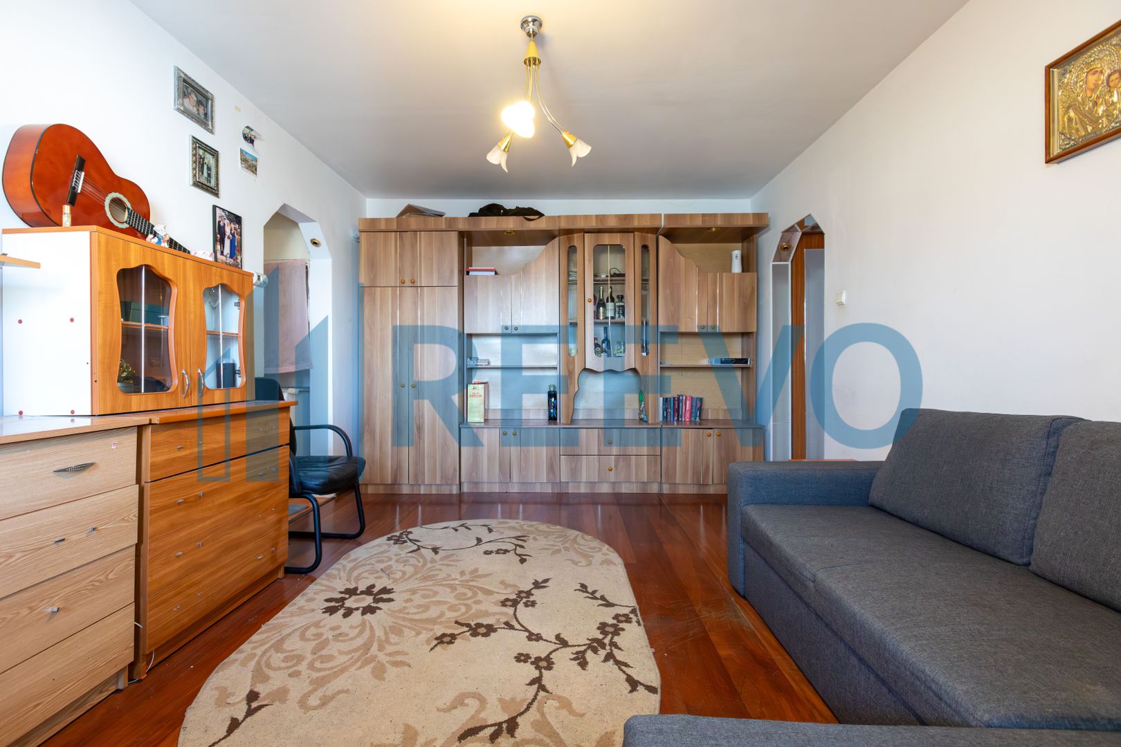 Apartament 2 camere, Electricienilor - Poză 3