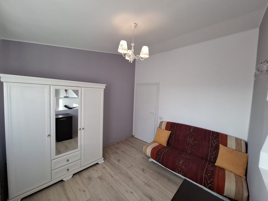 Penthouse 3 camere | 113m2 | Sisești-lac Grivița - Poză 16