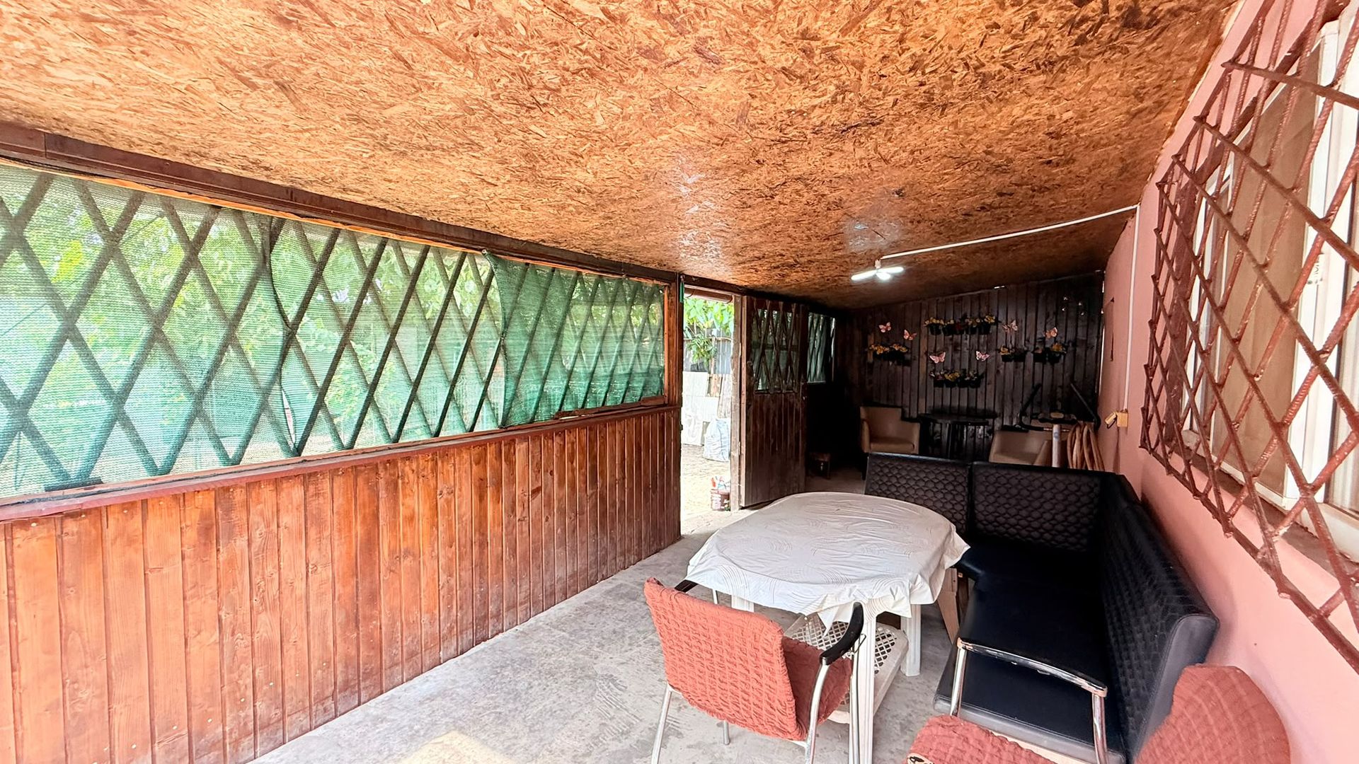 Casă de vânzare | 5 camere| Teren 428 mp | Voluntari, lângă Școala 1 - Poză 16
